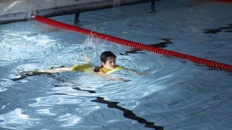 Schwimmarten: "Brustschwimmen hat Tradition, aber nicht unbedingt Sinn"