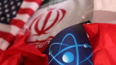 Nucléaire : troisième cycle de négociations entre l'Iran et les Etats-Unis à Oman