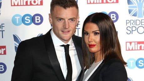 Rebekah Vardy 'in talks to star in huge Netflix show' as she and Jamie 'eye up US move'
