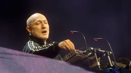 Berlin-Lichtenberg: Sportplatz wird nach DJ Paul Kalkbrenner benannt