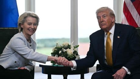 Droits de douane américains : pour l’Europe, un deal déséquilibré vaut mieux qu’une guerre commerciale