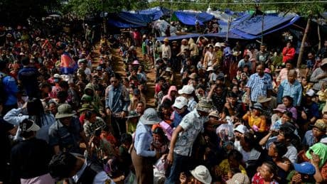 Guerre Cambodge-Thaïlande : Bangkok accuse Phnom Penh de violer le cessez-le-feu