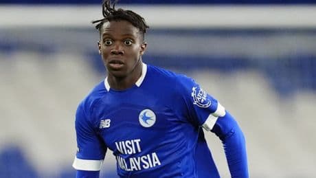 Craig Bellamy picks Ronan Kpakio for Wales after failing to buy him for Burnley