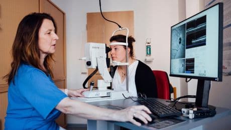 Autoimmunkrankheit: Multiple Sklerose: Therapie nach Maß bremst den Krankheitsverlauf
