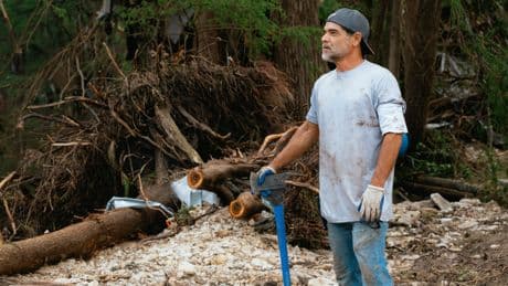 A Family of 6 Was Swept Away in the Texas Floods. Now, Survivors Wait and Hope.