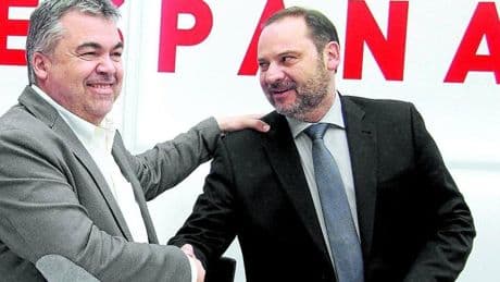 Santos y demonios