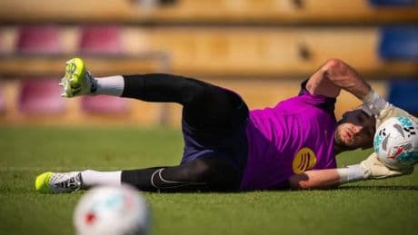 Joan Garcia: ¿estamos ante un Ter Stegen 2.0?