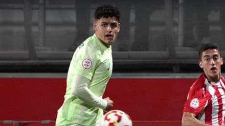 Sergi Domínguez negocia con el Dinamo de Zagreb
