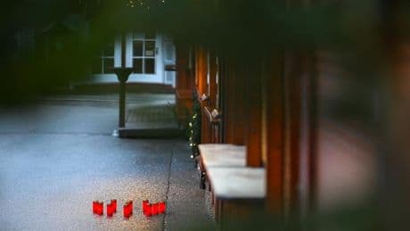 Sicherheitspolitik: Was uns die Angst vor Kriminalität kostet
