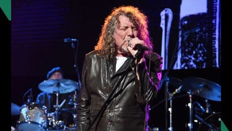 Robert Plant announces 2025 tour with Saving Grace, two NY shows. Get tickets