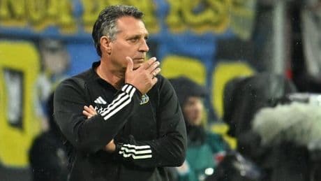 Jetzt reagiert der Trainer - Kapitäns-Aufregung in Saarbrücken!