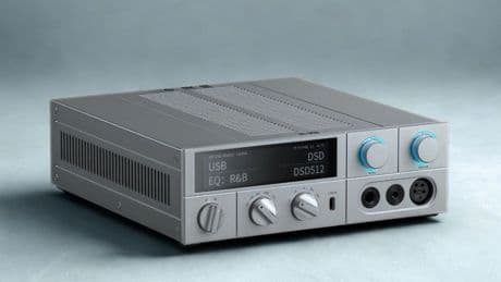 FiiO Reveals K15 Desktop DAC And Headphone Amplifier For Premium Private Listening