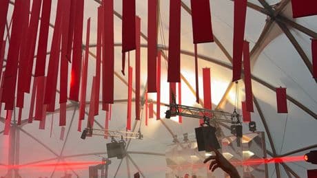 GALA 2025 review:  officially London's coolest dance music festival