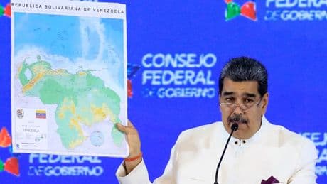 'Leave the oil in the ground': Same debates, different country