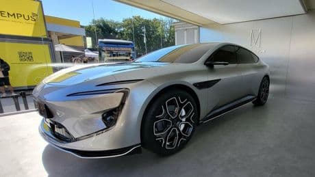Avatr, Changan, Hongqi: Diese sieben neuen China-Marken drängen nach Deutschland