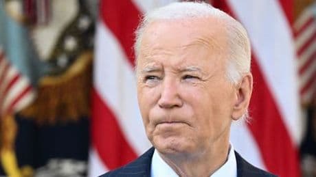 USA: Wurde Joe Bidens Gesundheitszustand vertuscht – Podcast