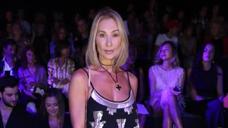Mónica Pont aclara quién es su &quot;gran amor&quot; tras ser pillada dándose un beso con un misterioso hombre