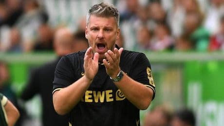 1. FC Köln: Kwasniok mit fast voller Kader-Stärke vor Duell bei RB