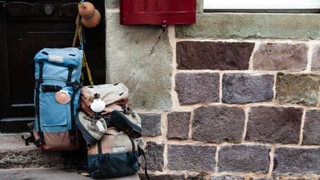 Estos son los cuatro errores más comunes al organizar el Camino de Santiago, según los expertos