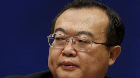Xi purga al diplomático llamado a ser su ministro de Exteriores en China: desapareció en julio y tenía contacto con EEUU
