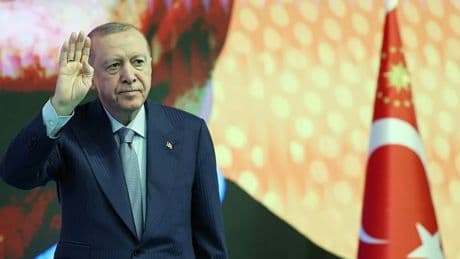 Yeni bir dönemin kapıları aralanıyor