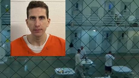 Bryan Kohberger moved to infamous Idaho prison where inmates have complained of feces covered walls