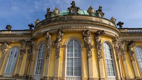 Hohenzollern: Dosensammler des Tages: Hohenzollern