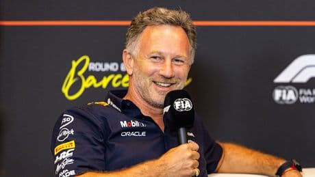 Nach BILD-Bericht - Horner reagiert auf Ferrari-Gerüchte