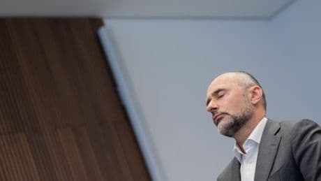 Cum-Ex: Kronzeuge Kai-Uwe Steck zu Bewährungsstrafe verurteilt