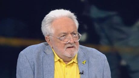 „Mir ging ein Zitat von Hannah Arendt durch den Kopf als ich davon gehört habe“