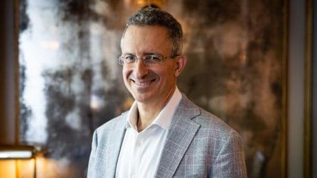 Tal Ben-Shahar, gurú del bienestar: “Para ser feliz se requiere trabajo, esfuerzo y repetición”