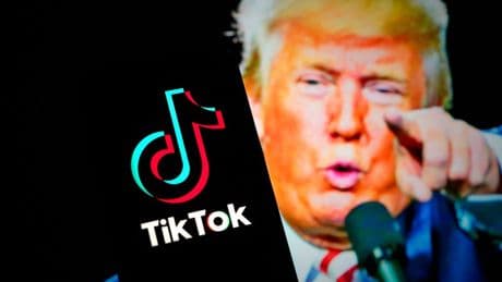 TikTok Booms In Europe Despite Threat Of U.S. Ban
