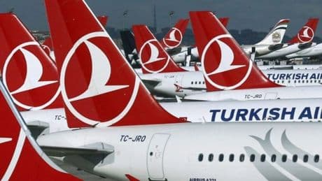 THY’den yolculara esnek seyahat hakkı
