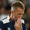 West Ham 1-5 Chelsea: Blues THRASH hapless London rivals as five different players find the net to heap pressure on Graham Potter