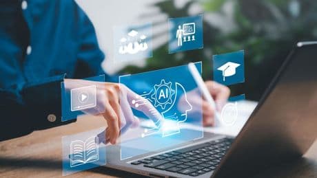 3 Strategies For Building An AI-Literate Organization