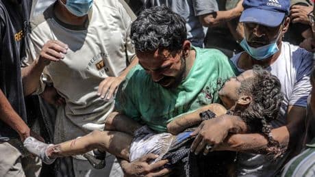 Israel y Abu Shabab: el enemigo de mi enemigo en Gaza es mi amigo