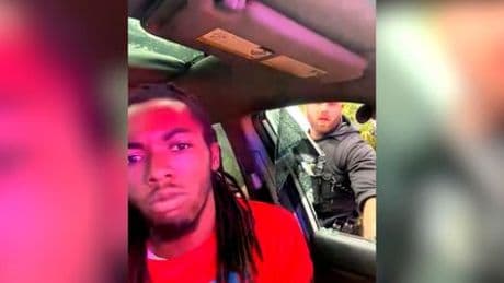 Florida: Vorwurf von Polizeigewalt – »Das nennt man Widerstand, du Idiot«