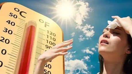 Meteoroloji alarm verdi! Dikkat: Bayramda termometreler 35’i görecek