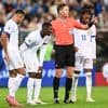 Ukraine - France. Ousmane Dembélé sorti sur blessure lors de la victoire des Bleus