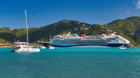 'I work on cruise ships and this one popular destination is not worth visiting'