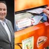 ‘We willen niet het nieuwe Denemarken worden’, PostNL dreigt met rechter om bezorging te redden