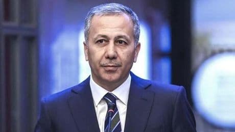 Bakan Yerlikaya açıkladı: 24 ildeki operasyonlarda, 568 şüpheli yakalandı