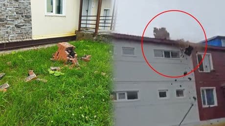 Herkes tuzla buz olur diyordu, 8.8 depreminde sadece orası yıkıldı