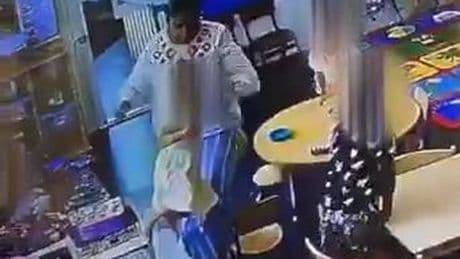 Cruel nursery staff slap and kick special needs children in shock CCTV footage