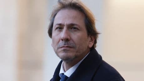 Meurtre dans une mosquée: le socialiste Jérôme Guedj chassé du rassemblement contre l'islamophobie à Paris