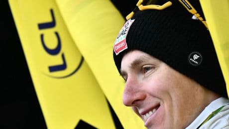 Tour de France: Pogacars vierter Tour-Sieg ist fast perfekt