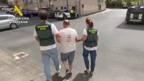 Detenido un hombre por agredir sexualmente a tres mujeres sin papeles durante entrevistas de trabajo