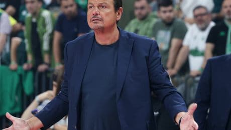 "Anadolu Efes'e karşı hiçbir kırgınlığım olamaz"