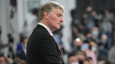 Kremlin Sözcüsü Peskov, Trump ve Putin'in görüşme planı olmadığını duyurdu
