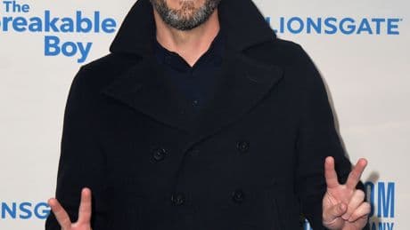 ‘Shazam!’ star Zachary Levi claims supporting Trump got him blacklisted in Hollywood